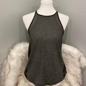 Lululemon tank-top